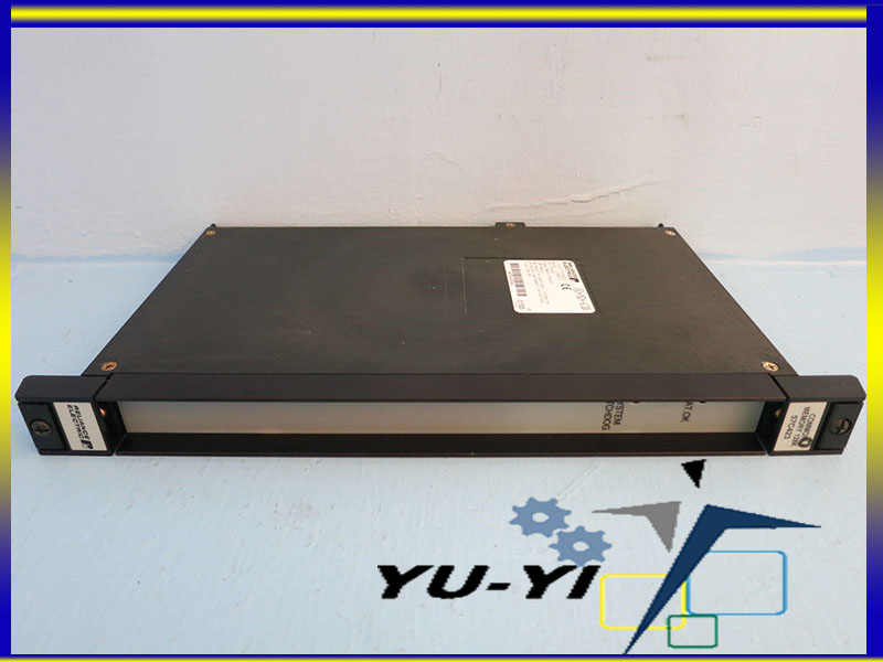 Module Mémoire 128K Reliance Electric 57C423 Pour Automates - Occasion Fonctionnelle